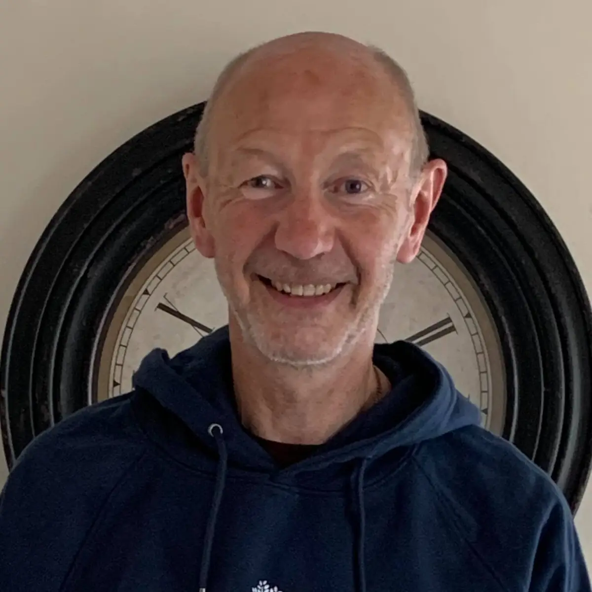Paul Tinkler, Junior Safeguarding Chair at Durham County Golf Union